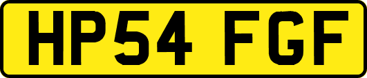 HP54FGF