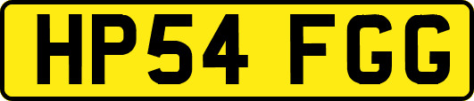 HP54FGG