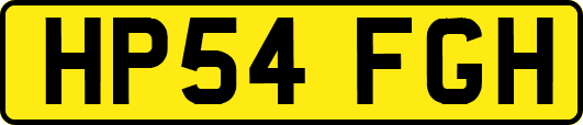 HP54FGH