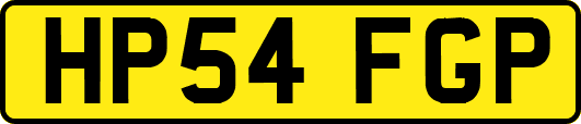 HP54FGP