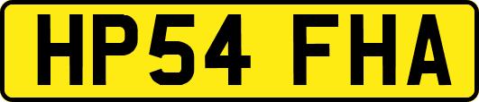 HP54FHA