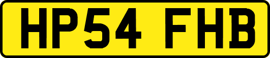 HP54FHB