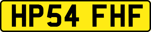 HP54FHF
