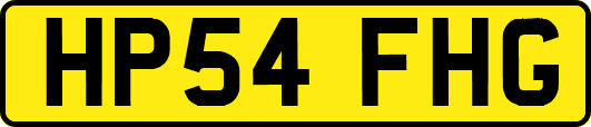 HP54FHG