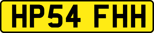 HP54FHH