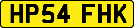 HP54FHK