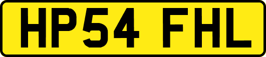 HP54FHL