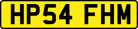 HP54FHM