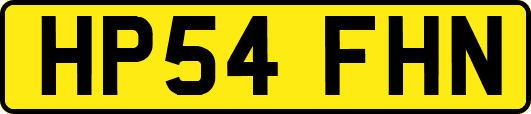 HP54FHN