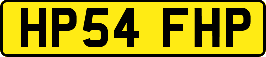HP54FHP