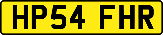 HP54FHR
