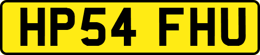 HP54FHU