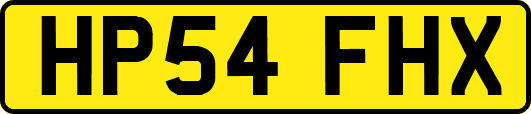 HP54FHX