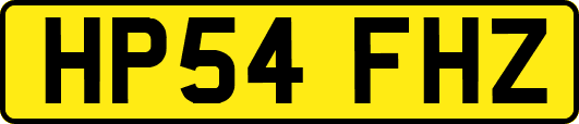 HP54FHZ
