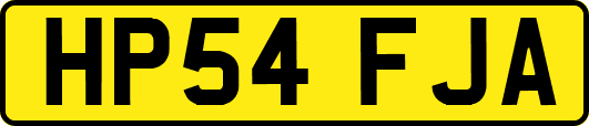HP54FJA