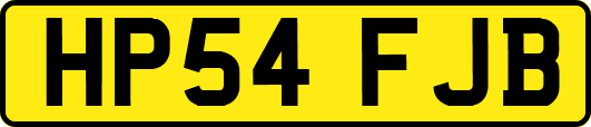 HP54FJB
