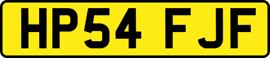 HP54FJF