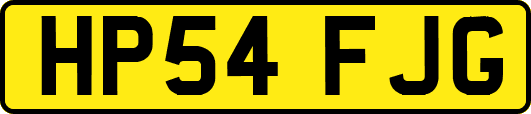 HP54FJG