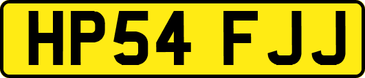 HP54FJJ