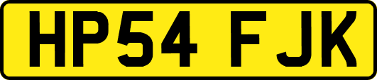 HP54FJK