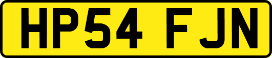 HP54FJN