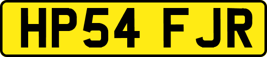 HP54FJR