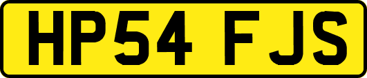 HP54FJS