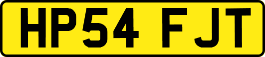HP54FJT
