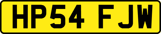 HP54FJW