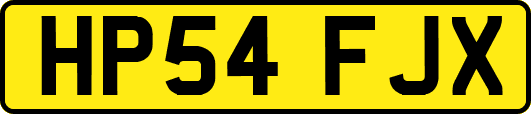 HP54FJX
