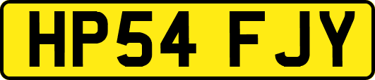 HP54FJY