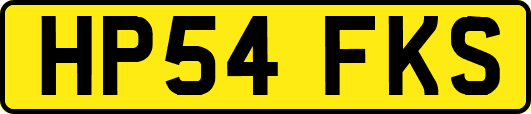 HP54FKS