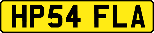 HP54FLA