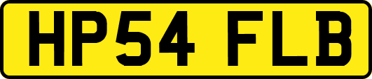 HP54FLB