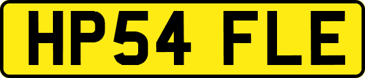 HP54FLE