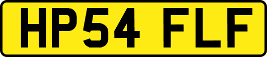 HP54FLF