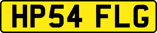 HP54FLG
