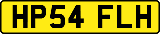 HP54FLH
