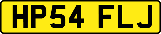 HP54FLJ