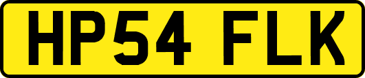 HP54FLK