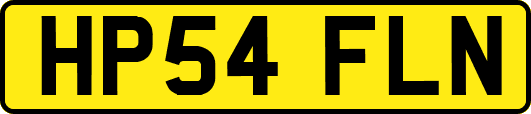 HP54FLN
