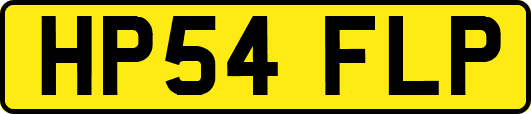 HP54FLP