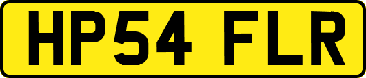 HP54FLR