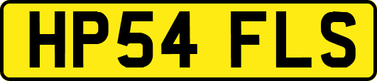 HP54FLS