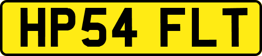 HP54FLT