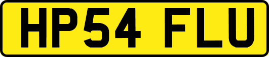 HP54FLU