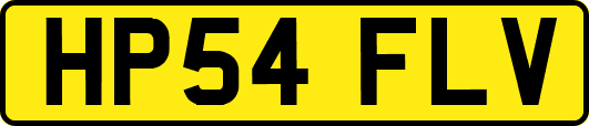 HP54FLV