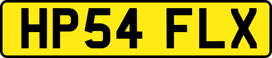 HP54FLX