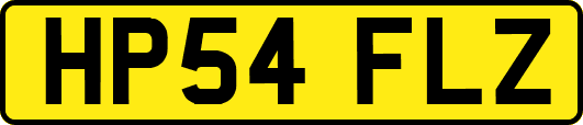 HP54FLZ