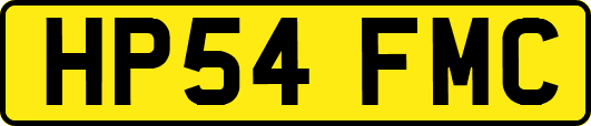 HP54FMC
